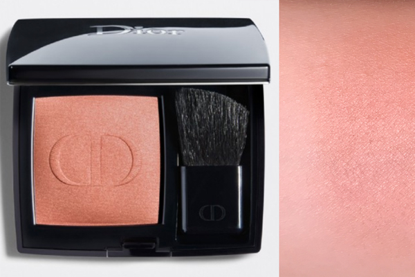 土橘色腮紅哪個(gè)牌子好 8款土橘色腮紅推薦 土橘色腮紅哪個(gè)牌子好 8款土橘色腮紅推薦