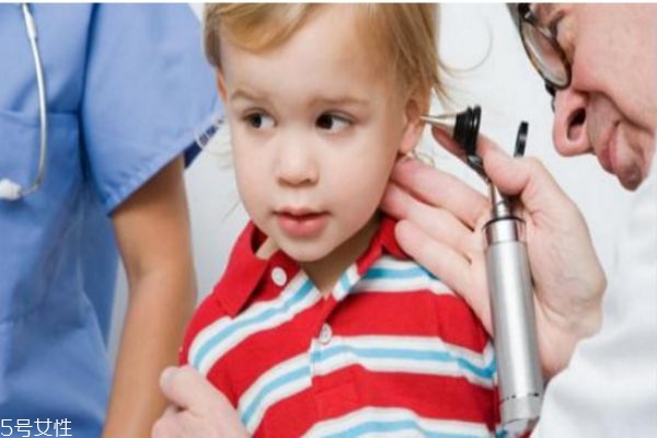 新生兒聽力篩查怎么做有什么指標 新生兒聽力篩查怎么做有什么指標