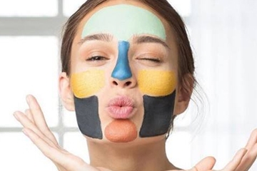 涂抹式面膜和片狀面膜的適用人群 2大補水面膜pk 涂抹式面膜和片狀面膜的適用人群 2大補水面膜pk