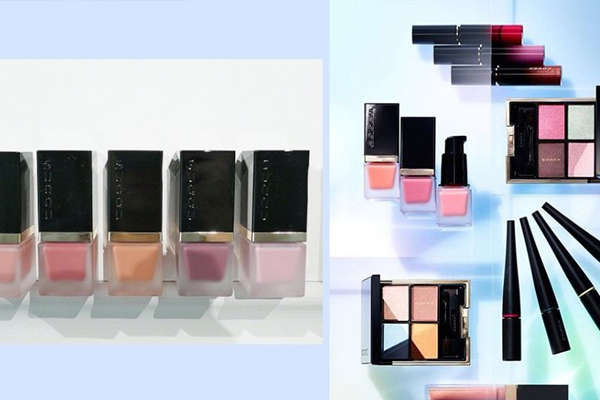2019腮紅有哪些新品 2019腮紅新品盤點 2019腮紅有哪些新品 2019腮紅新品盤點