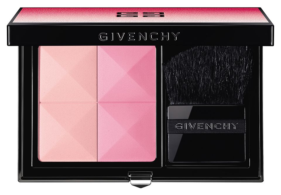 2019腮紅有哪些新品 2019腮紅新品盤點 2019腮紅有哪些新品 2019腮紅新品盤點