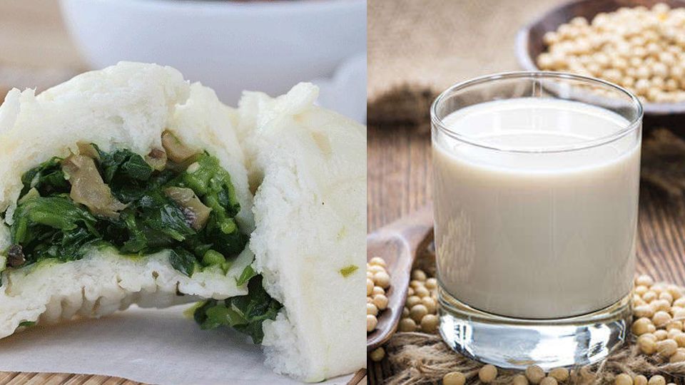 早餐吃什么好又能減肥 5種簡易減肥早餐食譜 早餐吃什么好又能減肥 5種簡易減肥早餐食譜