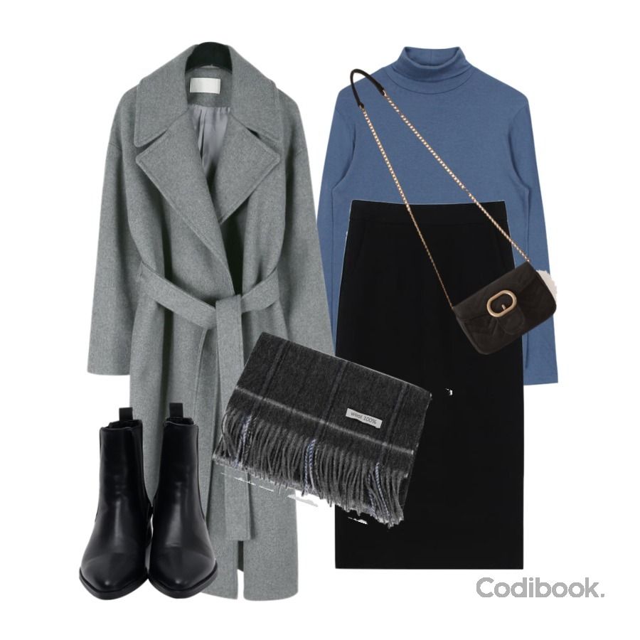 灰色和藍色衣服搭配嗎 灰色和藍色搭配效果圖片 灰色和藍色衣服搭配嗎 灰色和藍色搭配效果圖片