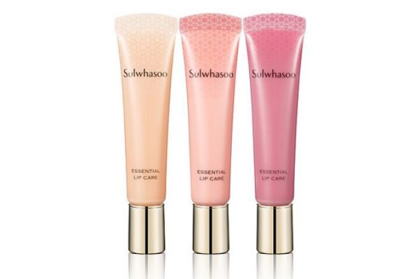 嘴唇干裂用什么唇膏 秋冬潤(rùn)唇膏推薦 嘴唇干裂用什么唇膏 秋冬潤(rùn)唇膏推薦