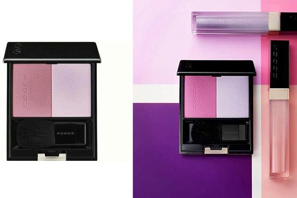 2019腮紅有哪些新品 2019腮紅新品盤點 2019腮紅有哪些新品 2019腮紅新品盤點