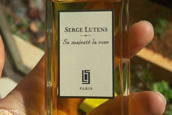 蘆丹氏玫瑰殿下香水是什么味道 蘆丹氏玫瑰陛下香水香調(diào) 蘆丹氏玫瑰殿下香水是什么味道 蘆丹氏玫瑰陛下香水香調(diào)