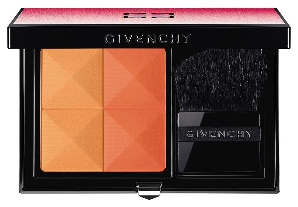 2019腮紅有哪些新品 2019腮紅新品盤點 2019腮紅有哪些新品 2019腮紅新品盤點