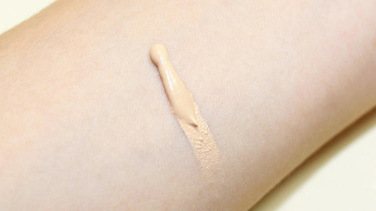 不悶痘遮瑕好的粉底液推薦 痘肌必備粉底液 不悶痘遮瑕好的粉底液推薦 痘肌必備粉底液