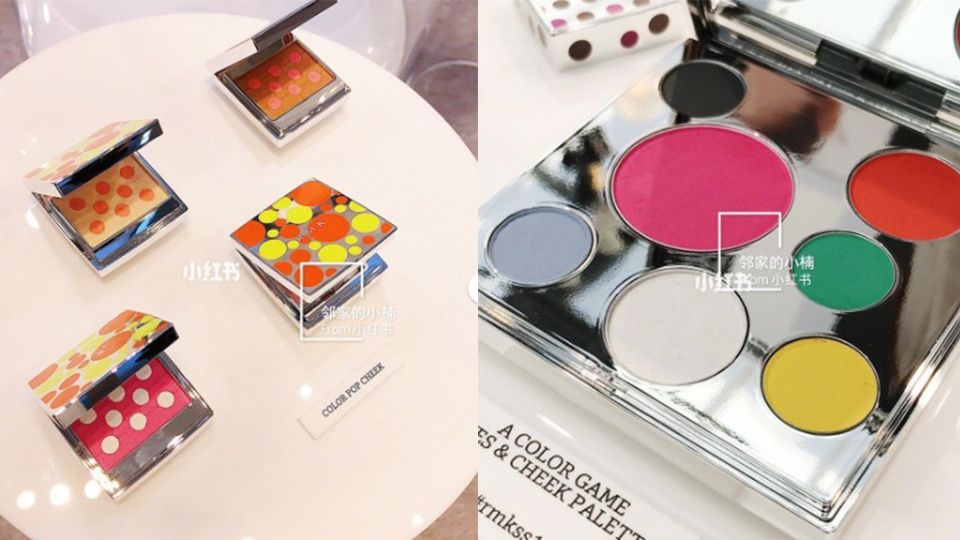 2019腮紅有哪些新品 2019腮紅新品盤點 2019腮紅有哪些新品 2019腮紅新品盤點