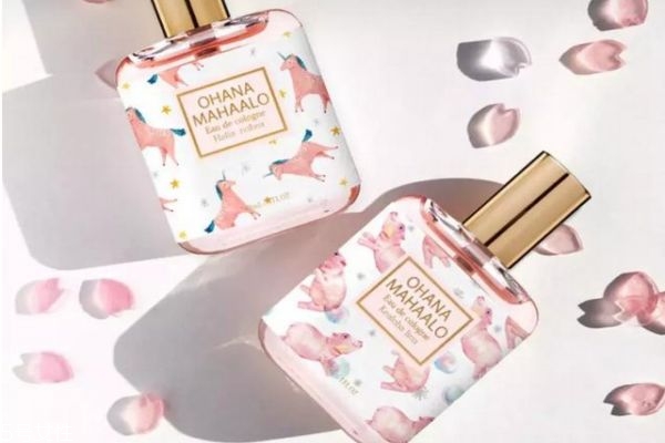 花香調(diào)麝香香水有哪些 零差評的香水盤點 花香調(diào)麝香香水有哪些 零差評的香水盤點