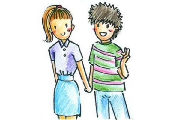 青春期性心理普遍都很早熟 青春期性心理普遍都很早熟