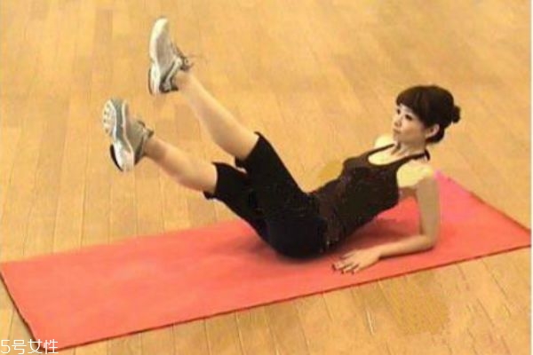 怎樣減肚子上的贅肉最快最有效 怎樣減肚子上的贅肉最快最有效