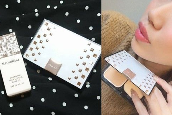 敏感肌膚用什么粉餅好 敏感肌膚粉餅推薦 敏感肌膚用什么粉餅好 敏感肌膚粉餅推薦