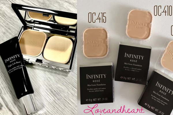 敏感肌膚用什么粉餅好 敏感肌膚粉餅推薦 敏感肌膚用什么粉餅好 敏感肌膚粉餅推薦