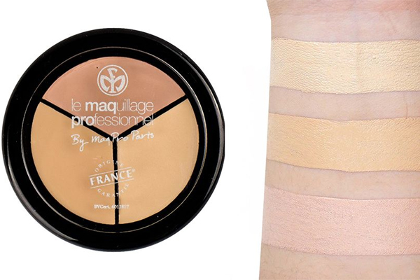 遮瑕產(chǎn)品什么最有效 遮瑕產(chǎn)品推薦 遮瑕產(chǎn)品什么最有效 遮瑕產(chǎn)品推薦