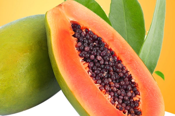 木瓜是什么季節(jié)的 一年四季都有 木瓜是什么季節(jié)的 一年四季都有