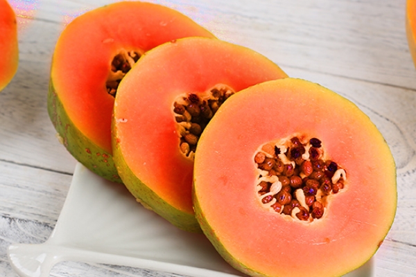 木瓜會(huì)過敏嗎 有這個(gè)可能 木瓜會(huì)過敏嗎 有這個(gè)可能