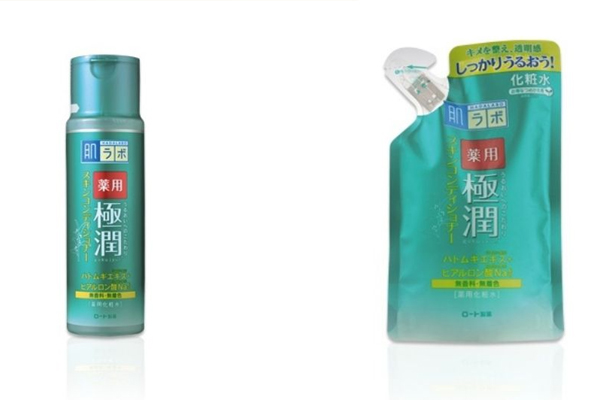 換季平價(jià)濕敷化妝水推薦 不?；刭彽幕瘖y水