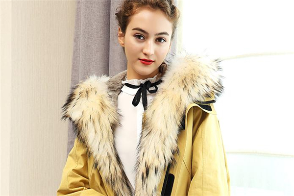 貉子毛皮草怎么清洗 要非常小心 貉子毛皮草怎么清洗 要非常小心