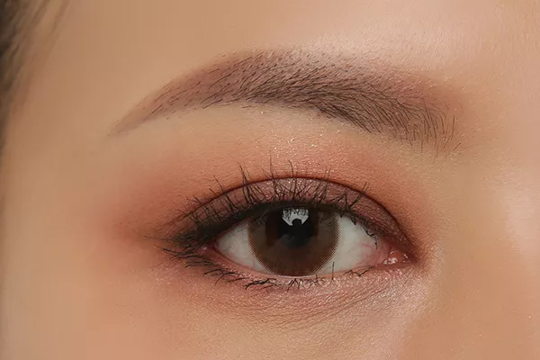 眼影怎么畫有層次 4步打造層次眼妝 眼影怎么畫有層次 4步打造層次眼妝