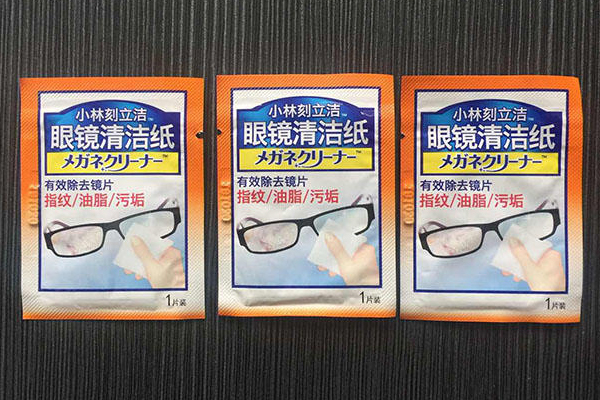 小林制藥眼鏡清潔紙?jiān)趺从?小林制藥眼鏡清潔紙用法 小林制藥眼鏡清潔紙?jiān)趺从?小林制藥眼鏡清潔紙用法