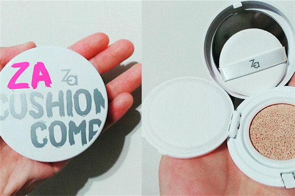 適合秋冬的平價(jià)氣墊粉餅推薦 適合秋冬的平價(jià)氣墊粉餅推薦