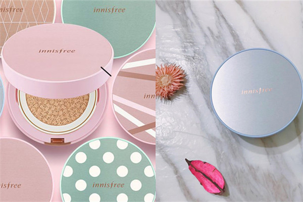 適合秋冬的平價(jià)氣墊粉餅推薦 適合秋冬的平價(jià)氣墊粉餅推薦