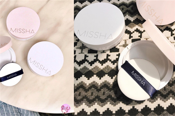 適合秋冬的平價(jià)氣墊粉餅推薦 適合秋冬的平價(jià)氣墊粉餅推薦