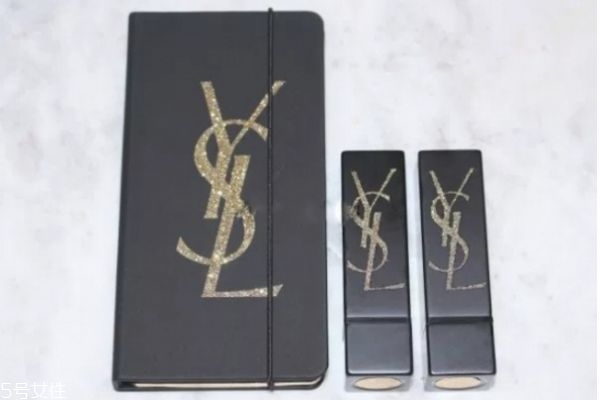 ysl圣誕彩妝金燦情迷系列有哪些 2018金燦情迷圣誕彩妝 ysl圣誕彩妝金燦情迷系列有哪些 2018金燦情迷圣誕彩妝
