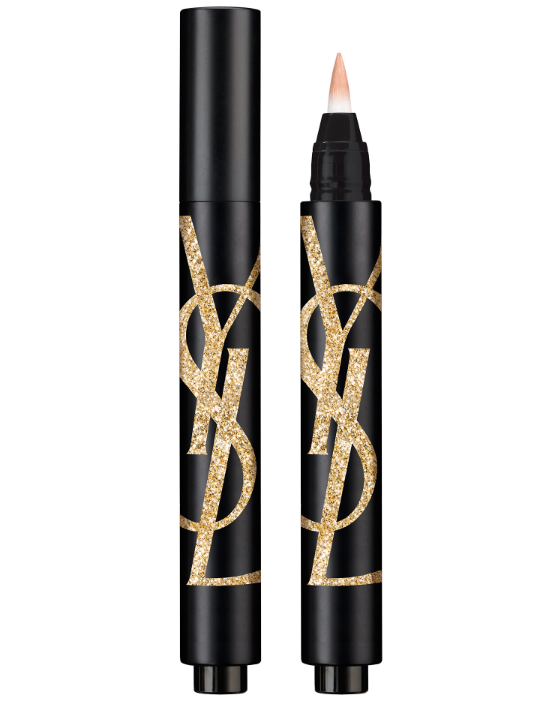 ysl圣誕彩妝金燦情迷系列有哪些 2018金燦情迷圣誕彩妝 ysl圣誕彩妝金燦情迷系列有哪些 2018金燦情迷圣誕彩妝