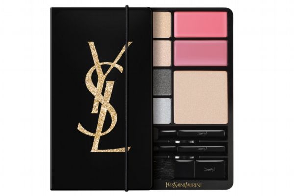 ysl圣誕彩妝金燦情迷系列有哪些 2018金燦情迷圣誕彩妝 ysl圣誕彩妝金燦情迷系列有哪些 2018金燦情迷圣誕彩妝