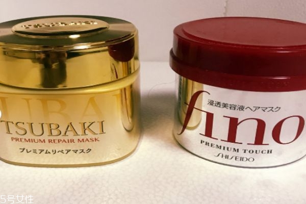 絲蓓綺發(fā)膜和Fino發(fā)膜 絲蓓綺更適合懶人 絲蓓綺發(fā)膜和Fino發(fā)膜 絲蓓綺更適合懶人