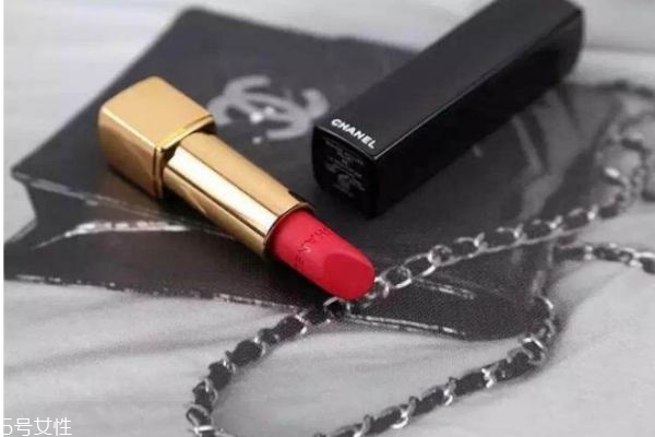 香奈兒口紅哪款滋潤 香奈兒口紅部分試色 香奈兒口紅哪款滋潤 香奈兒口紅部分試色