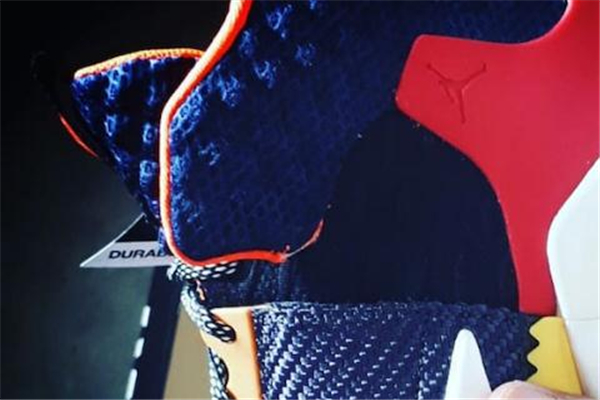 aj why not zero.2諜照 威少簽名鞋二代 aj why not zero.2諜照 威少簽名鞋二代