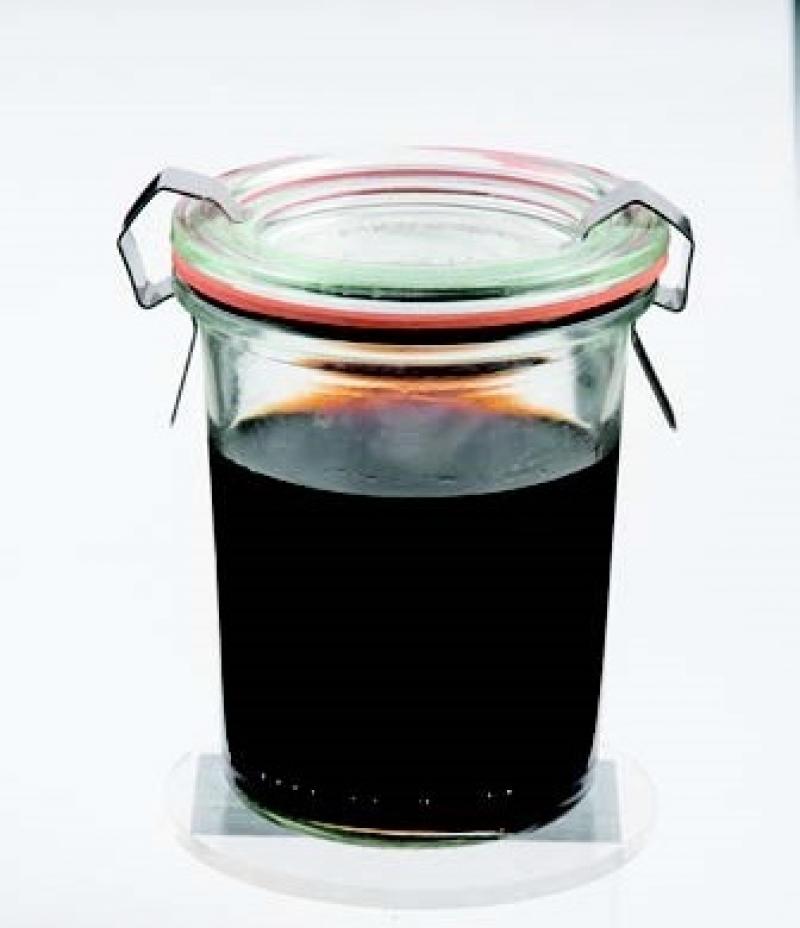 6種低糖調(diào)料自制教程 6種低糖調(diào)料自制教程