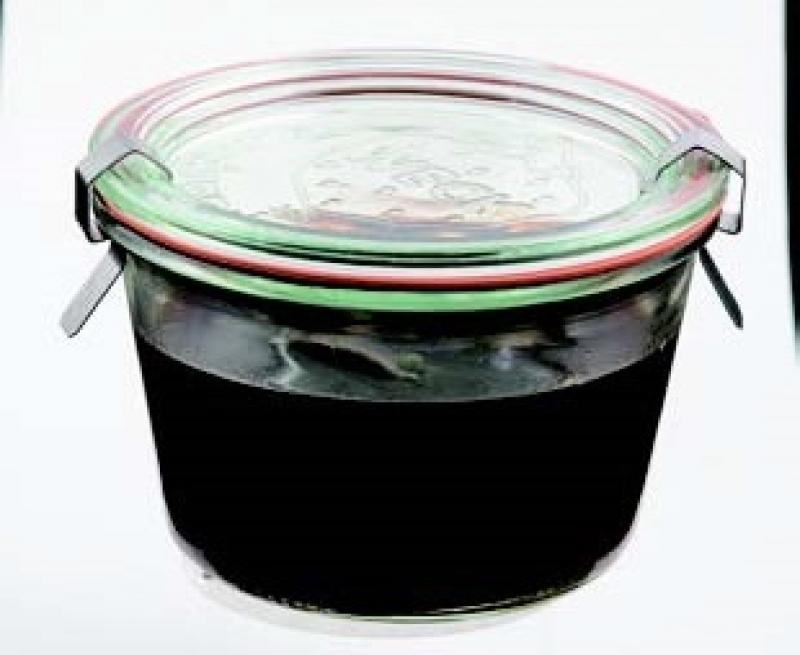 6種低糖調(diào)料自制教程 6種低糖調(diào)料自制教程