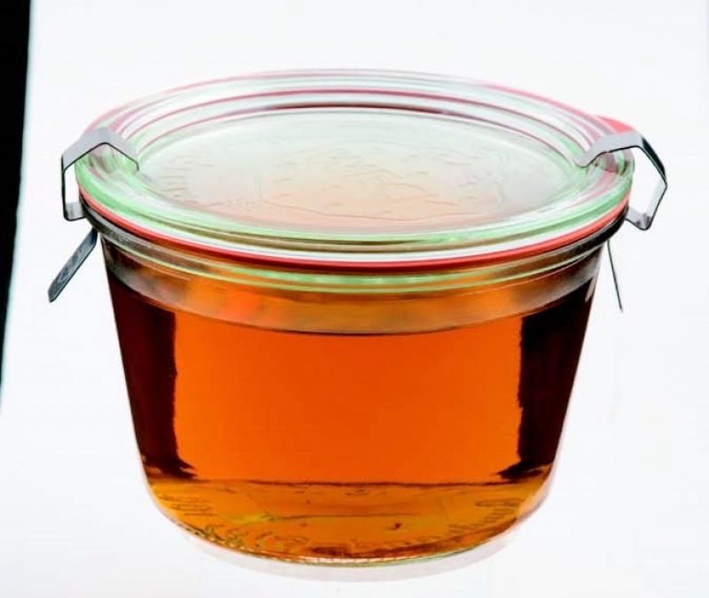 6種低糖調(diào)料自制教程 6種低糖調(diào)料自制教程