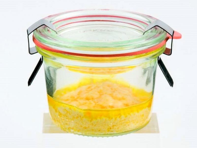 6種低糖調(diào)料自制教程 6種低糖調(diào)料自制教程