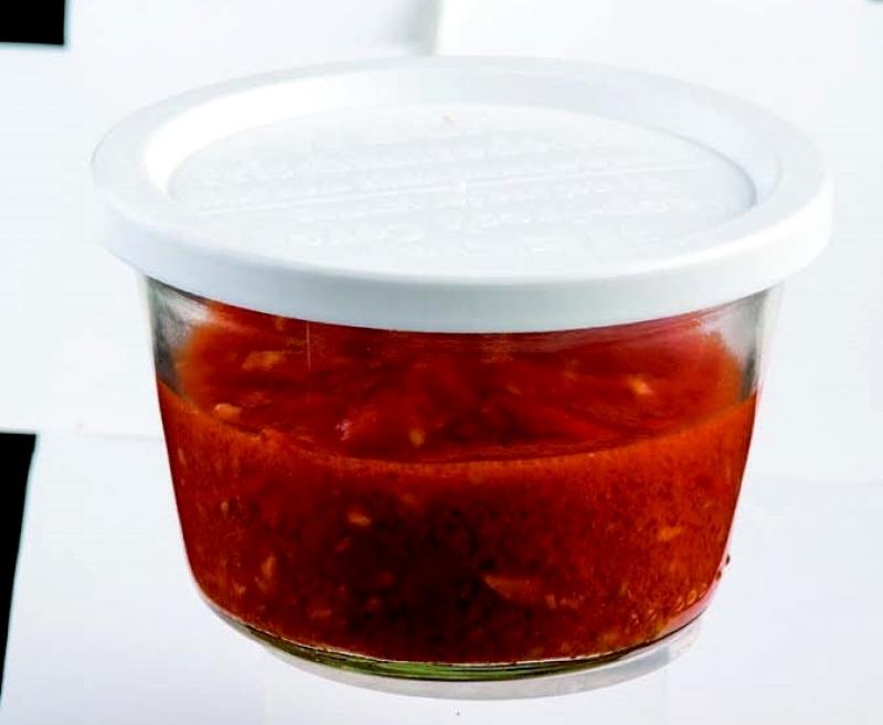 6種低糖調(diào)料自制教程 6種低糖調(diào)料自制教程