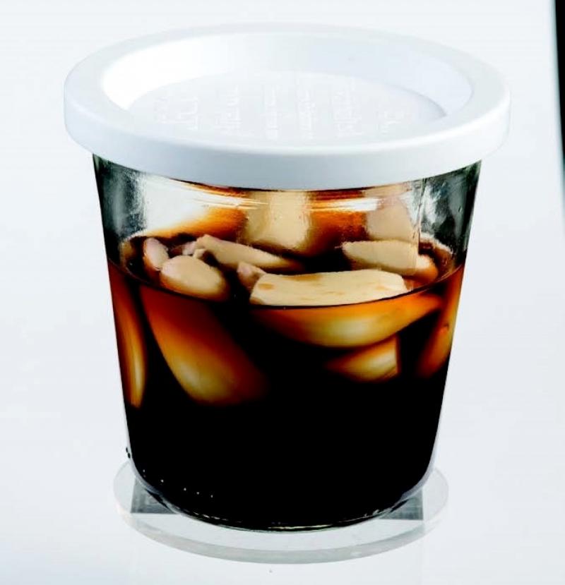 6種低糖調(diào)料自制教程 6種低糖調(diào)料自制教程