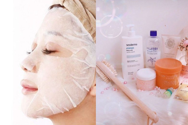 怎么化妝不容易脫妝 不脫妝5個(gè)小技巧 怎么化妝不容易脫妝 不脫妝5個(gè)小技巧