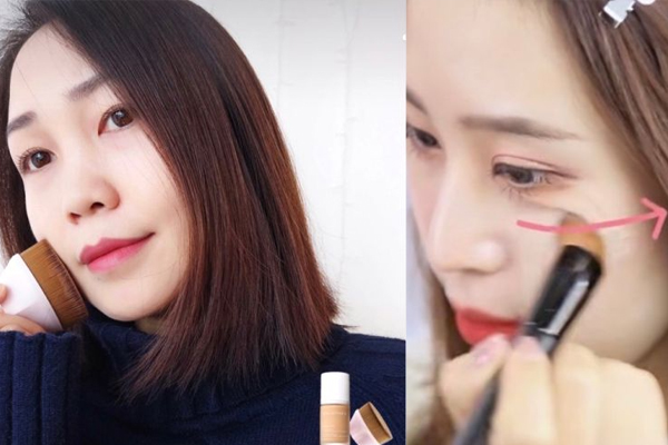 怎么化妝不容易脫妝 不脫妝5個(gè)小技巧 怎么化妝不容易脫妝 不脫妝5個(gè)小技巧