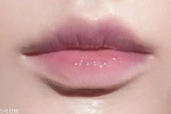 唇妝有哪些畫法 流行的唇妝教程 唇妝有哪些畫法 流行的唇妝教程