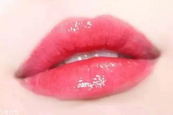 唇妝有哪些畫法 流行的唇妝教程 唇妝有哪些畫法 流行的唇妝教程