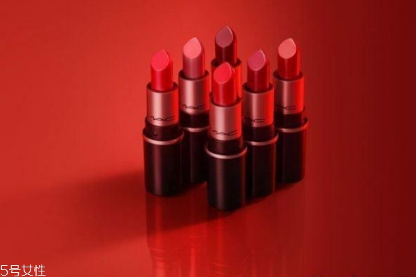 mac口紅哪個(gè)系列最滋潤(rùn) mac口紅哪款滋潤(rùn)度好 mac口紅哪個(gè)系列最滋潤(rùn) mac口紅哪款滋潤(rùn)度好
