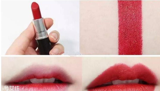 mac口紅哪個(gè)系列最滋潤(rùn) mac口紅哪款滋潤(rùn)度好 mac口紅哪個(gè)系列最滋潤(rùn) mac口紅哪款滋潤(rùn)度好