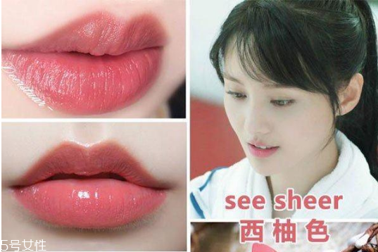 mac口紅哪個(gè)系列最滋潤(rùn) mac口紅哪款滋潤(rùn)度好 mac口紅哪個(gè)系列最滋潤(rùn) mac口紅哪款滋潤(rùn)度好