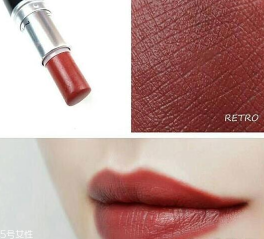 mac口紅哪個(gè)系列最滋潤(rùn) mac口紅哪款滋潤(rùn)度好 mac口紅哪個(gè)系列最滋潤(rùn) mac口紅哪款滋潤(rùn)度好