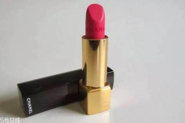香奈兒口紅哪款滋潤 香奈兒口紅部分試色 香奈兒口紅哪款滋潤 香奈兒口紅部分試色