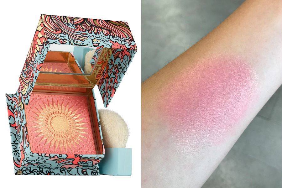 2019珊瑚橘色腮紅推薦 人氣10款珊瑚橘腮紅 2019珊瑚橘色腮紅推薦 人氣10款珊瑚橘腮紅